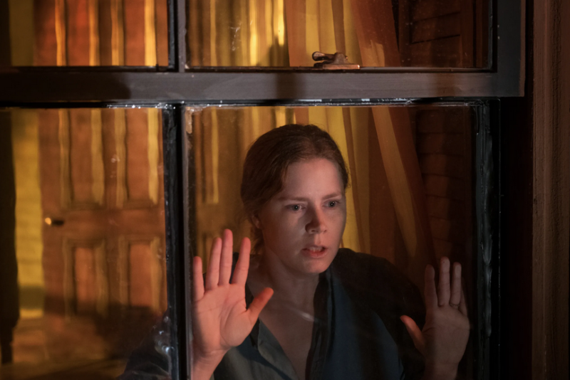 The Woman in the Window Netflix