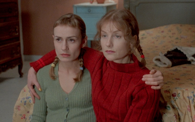 Claude Chabrol
