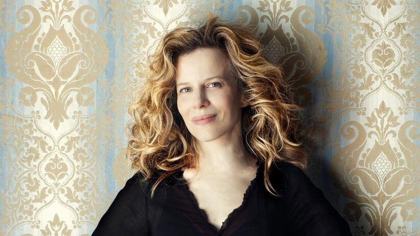 Sonia Bergamasco, Domenica Con, Rai Storia