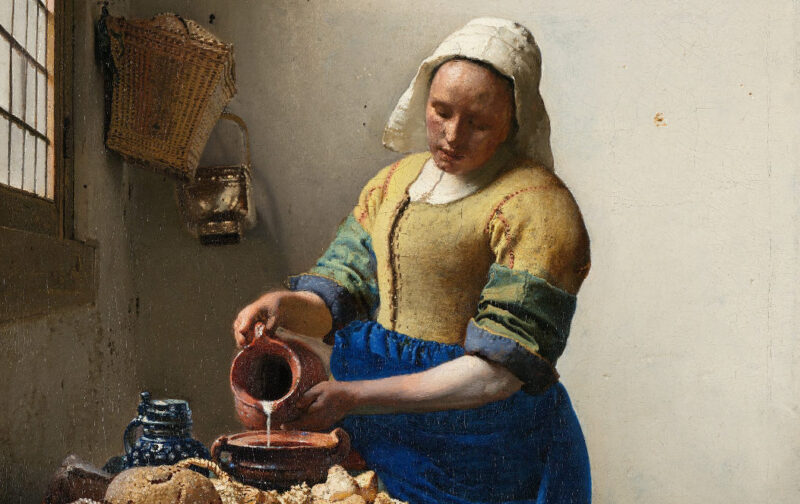 Vermeer