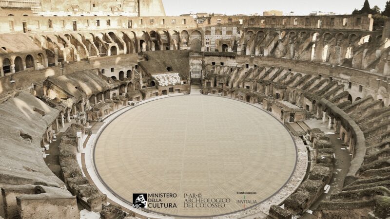 Arena Colosseo