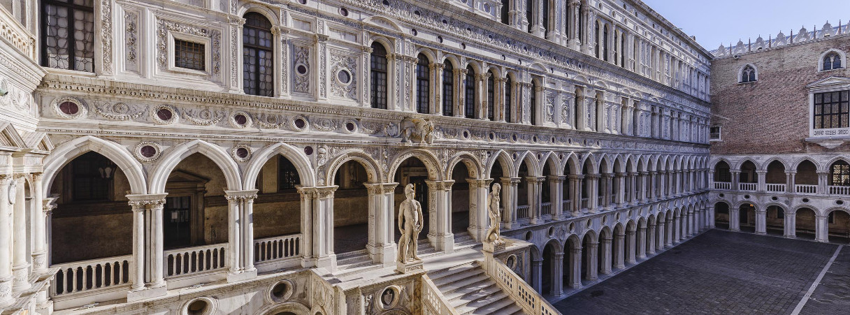 Venezia. I Musei Civici aperti tutti i giorni per il ponte del 2 giugno
