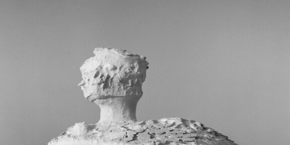 Richard de Tscharner, Fruit des vents, Egitto, 2010