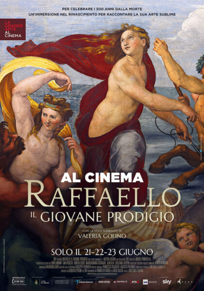 Raffaello. Il Giovane Prodigio