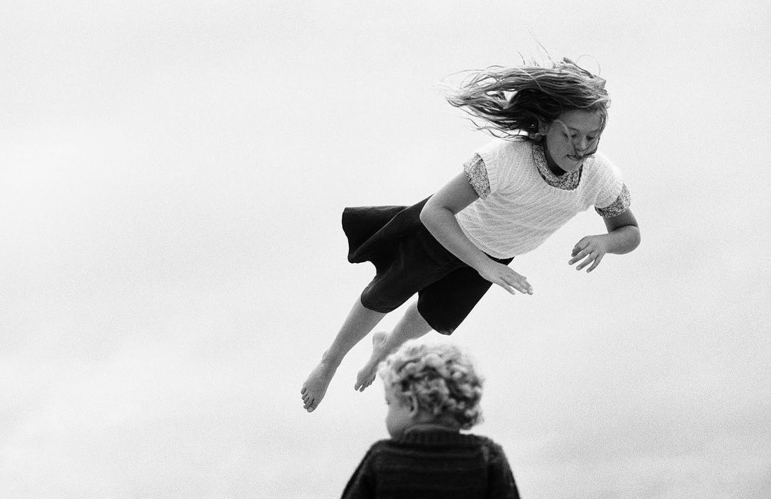 La felicità è una scelta. Jacques Henri Lartigue, l’eterno enfant prodige al Museo Diocesano