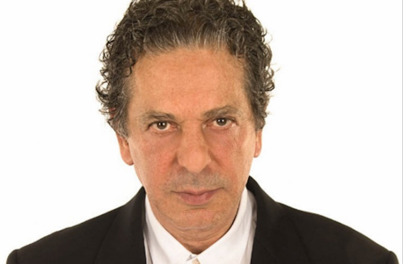 Charles Saatchi