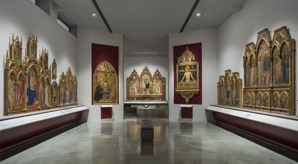 La Galleria dell'Accademia di Firenze fra i nuovi musei autonomi