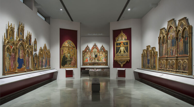 La Galleria dell'Accademia di Firenze fra i nuovi musei autonomi