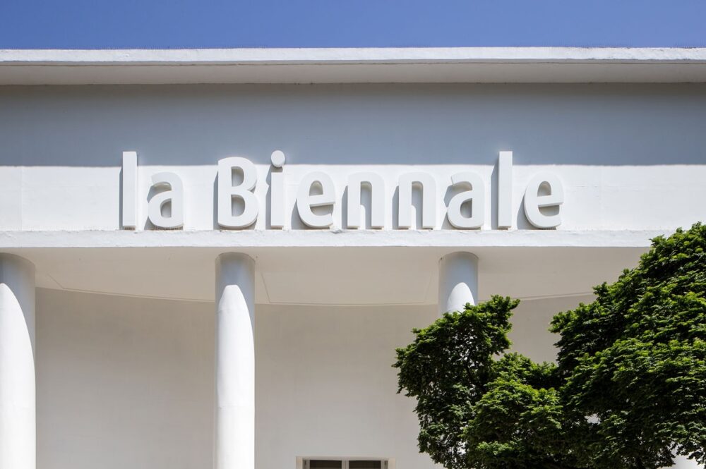 La Biennale di Venezia nomina la giuria