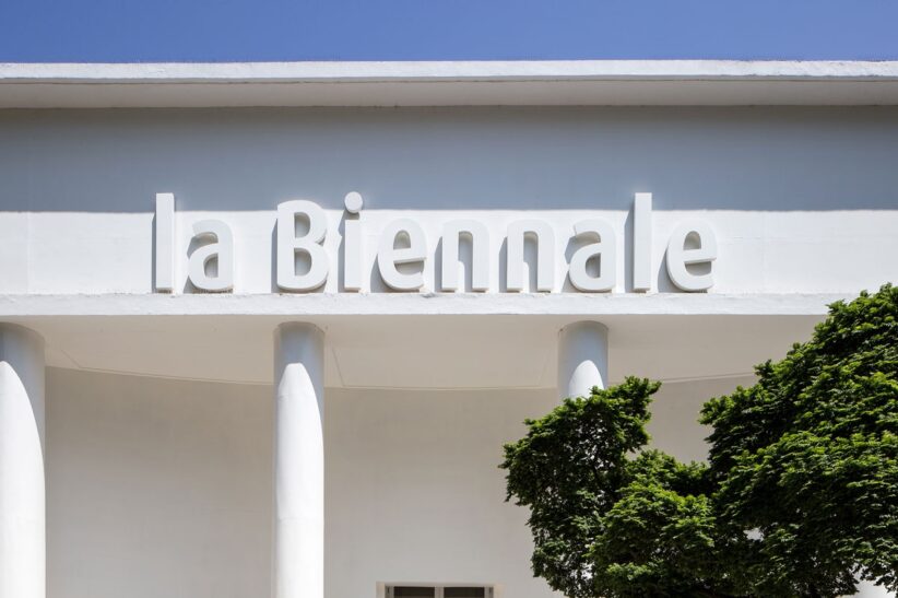 La Biennale di Venezia