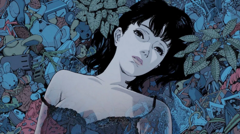 satoshi kon libro