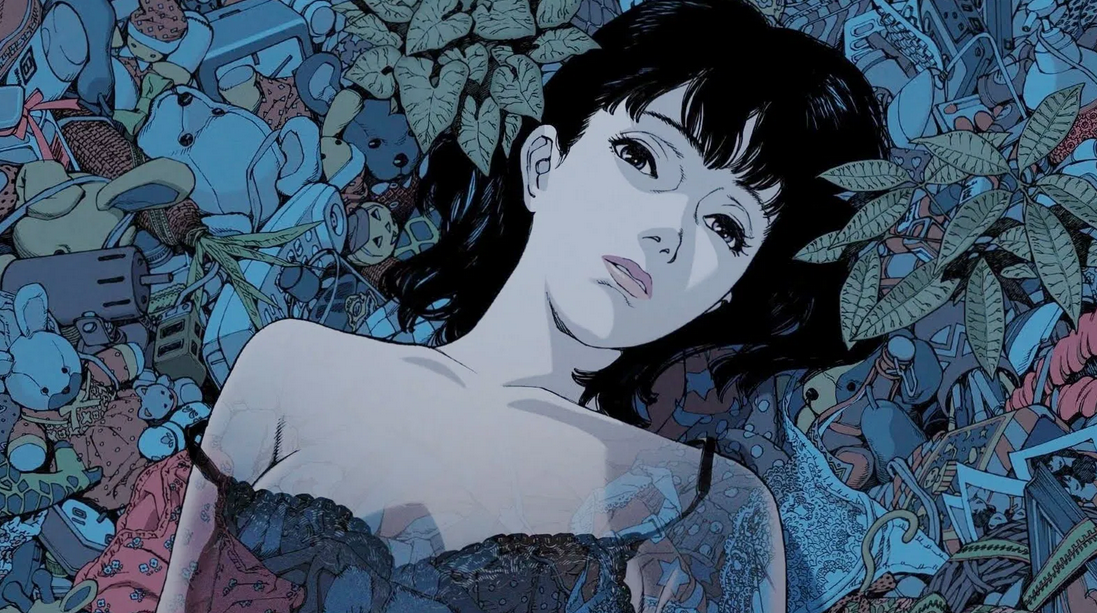 Satoshi Kon e il suo cinema, visionario, eccentrico e poetico