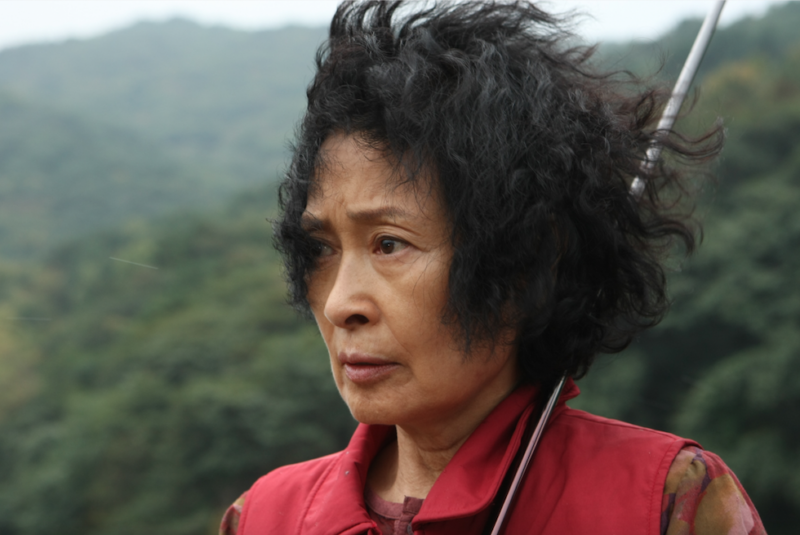 Madre Bong Joon-ho