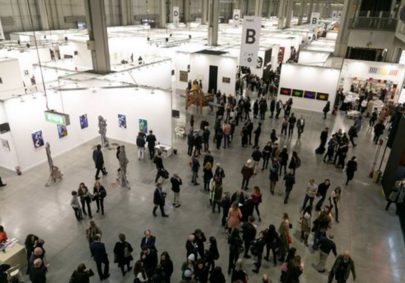 Miart 2019