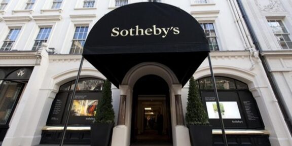 Sotheby's riapre una sede in Germania