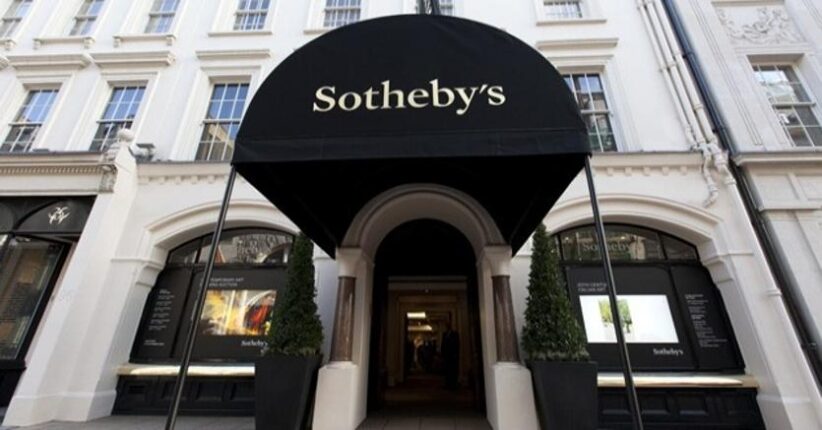 Sotheby's riapre una sede in Germania