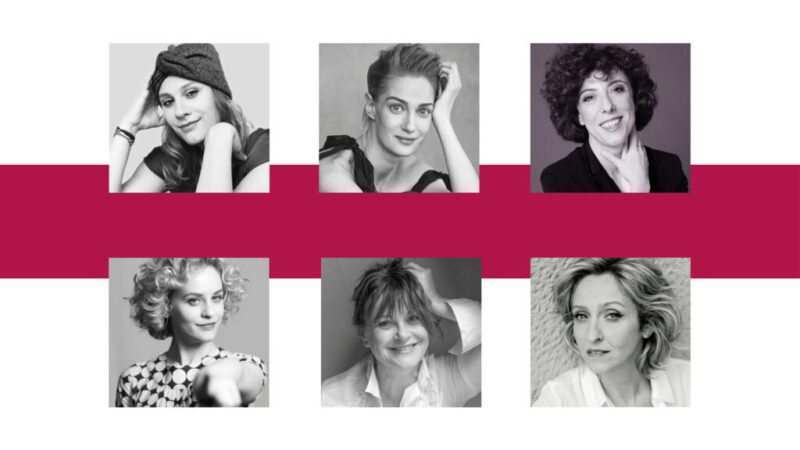 I Monologhi della Vagina