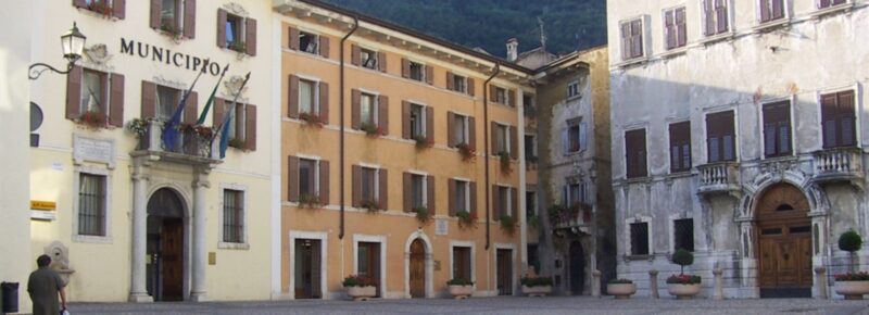 Ala, in provincia di Trento