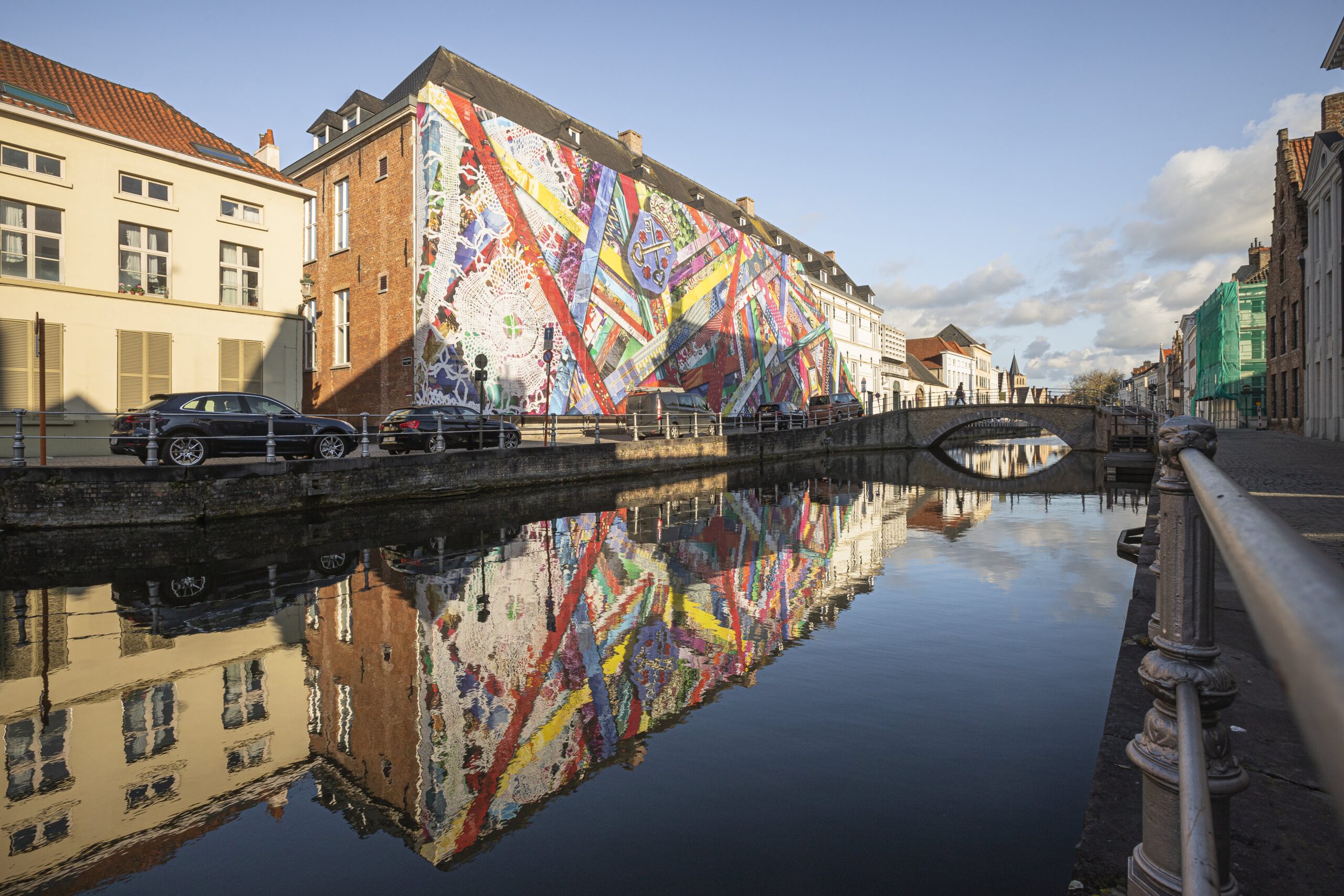 Triennale Brugge 2021. 13 artisti esplorano l’anima misteriosa delle Fiandre