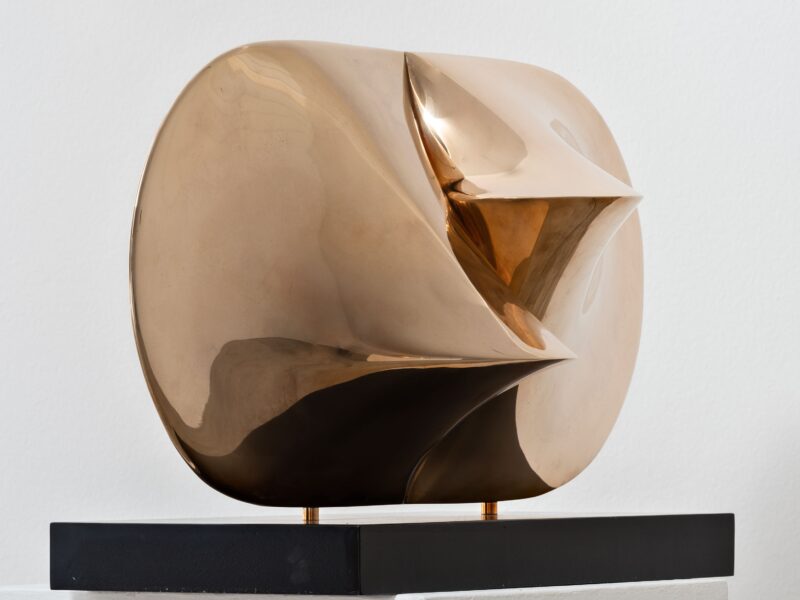 Small Gems, Cardi Gallery