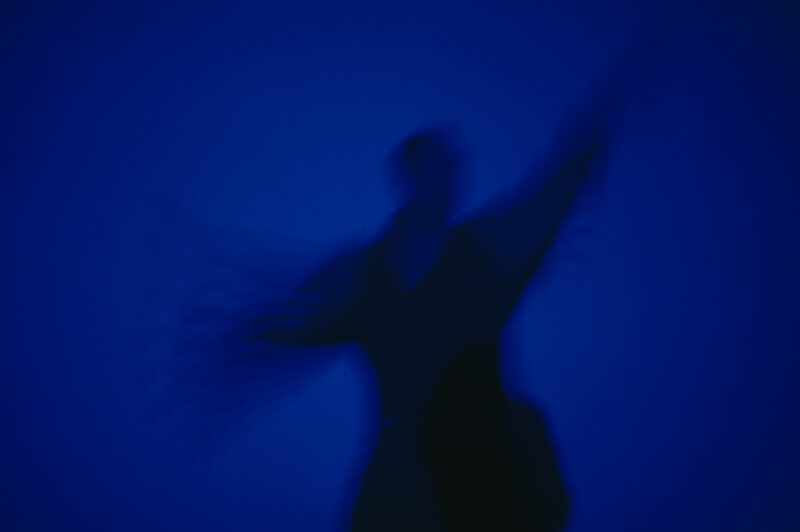 Derek Jarman