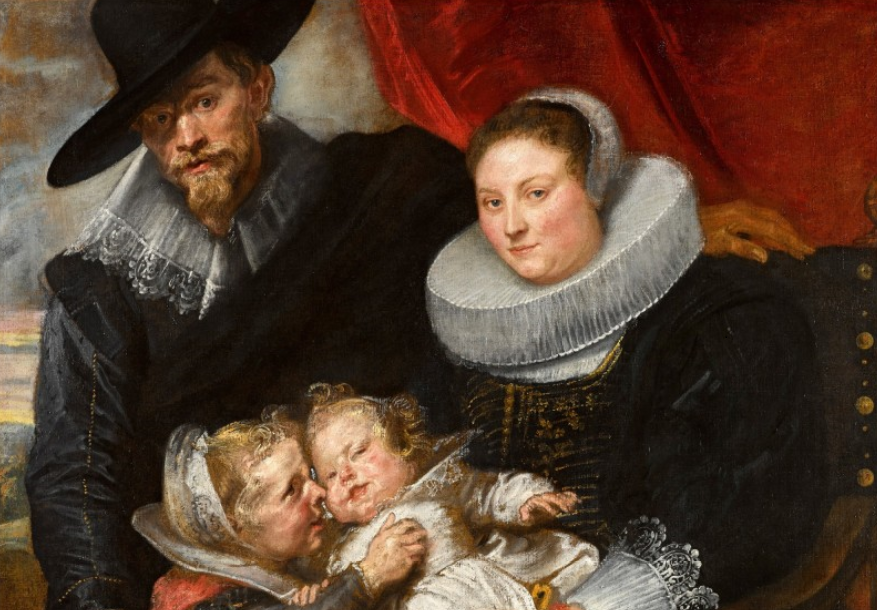 Monuments Men. Un quadro di van Dyck recuperato è stato venduto da Sotheby’s