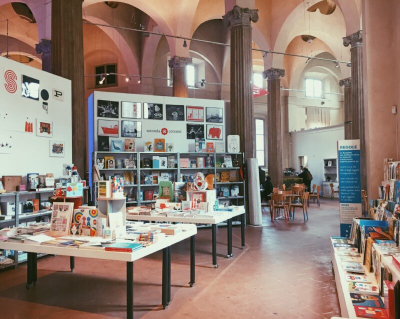 MUBA Milano