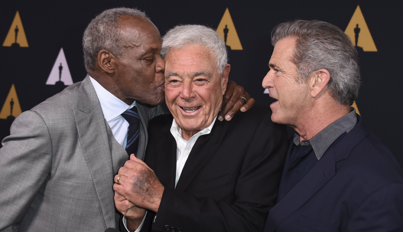 È morto Richard Donner