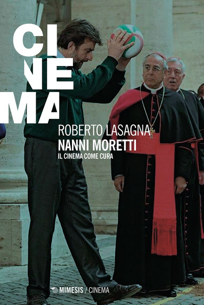 Nanni Moretti, il cinema come cura