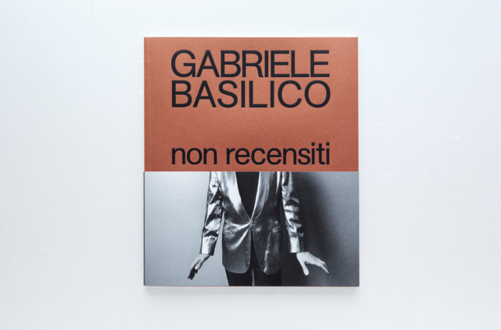 Gabriele Basilico. non recensiti