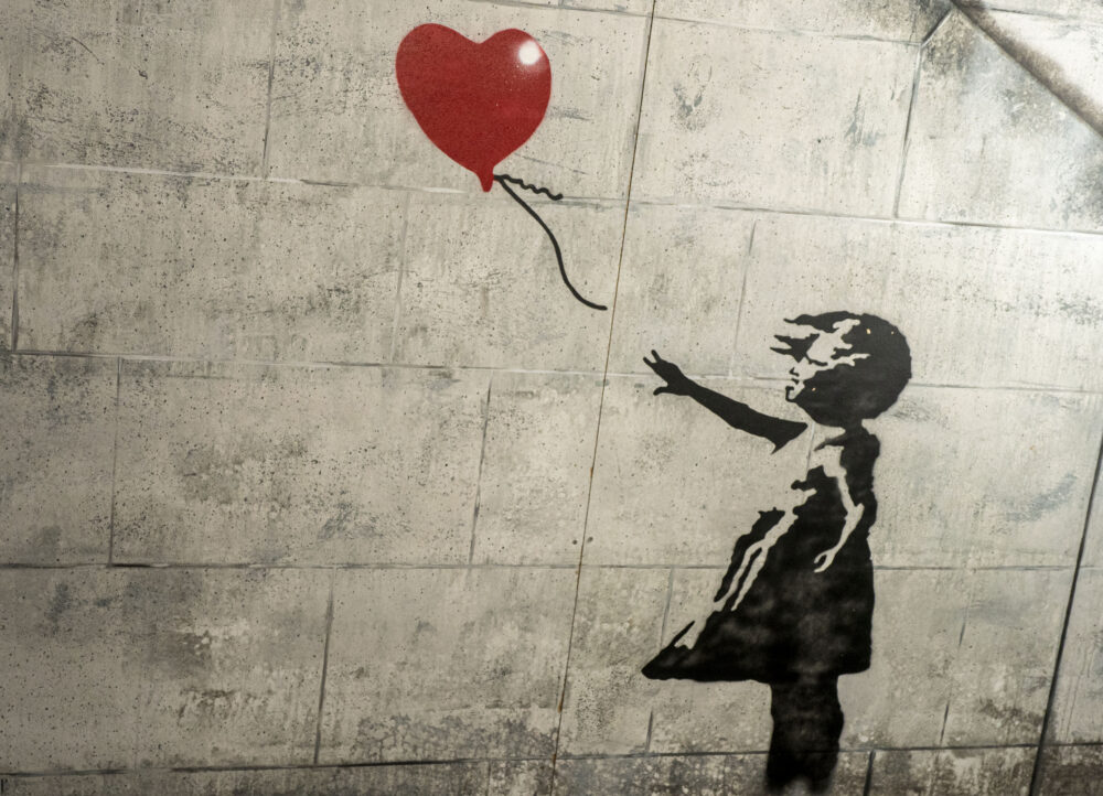 The World of Banksy - The immersive experience