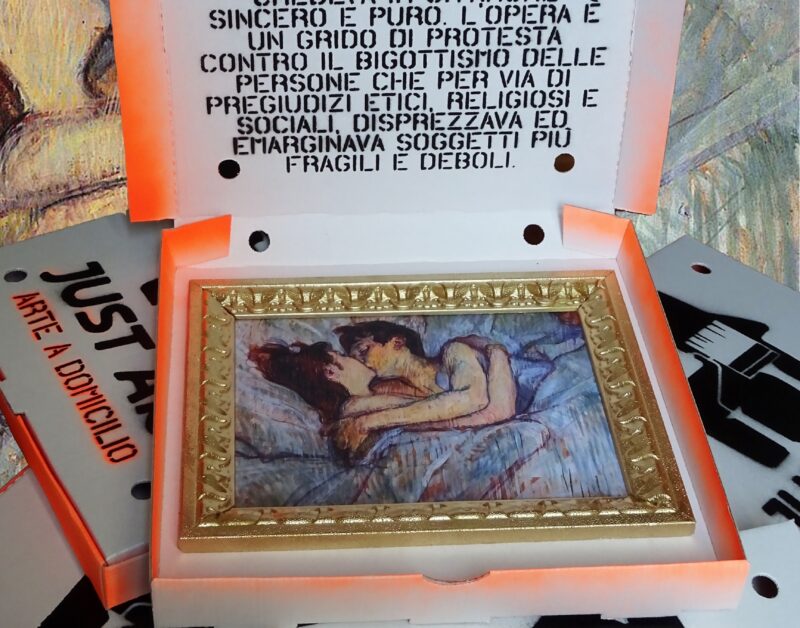 Just Art Sirante