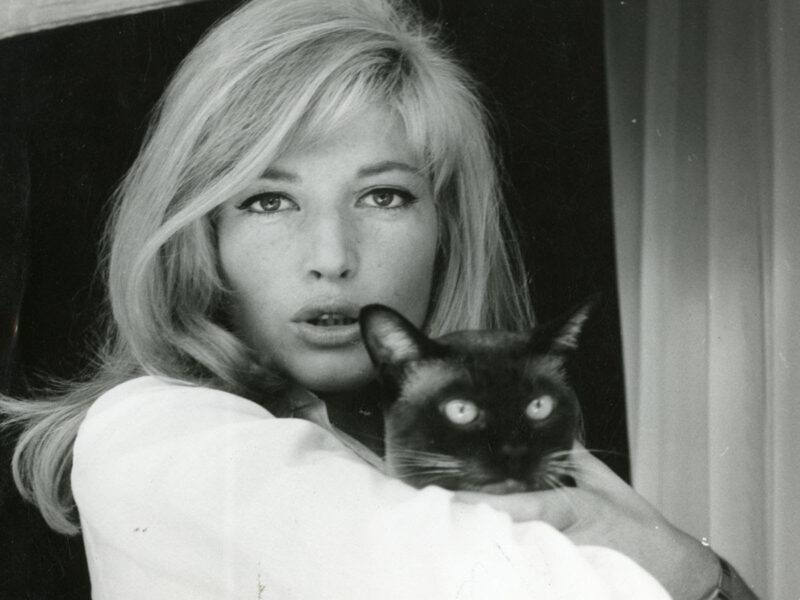 Monica Vitti