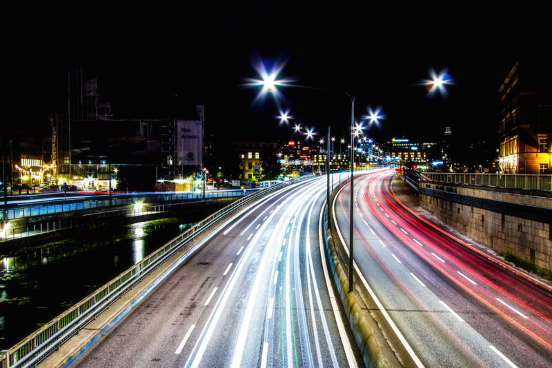 Anuar Arebi, Silent & Changing City, courtesy l'artista