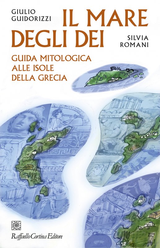 Il mare degli Dèi, Raffaello Cortina Editore