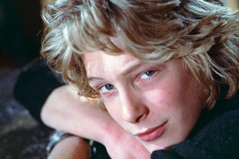 Bjorn Andresen