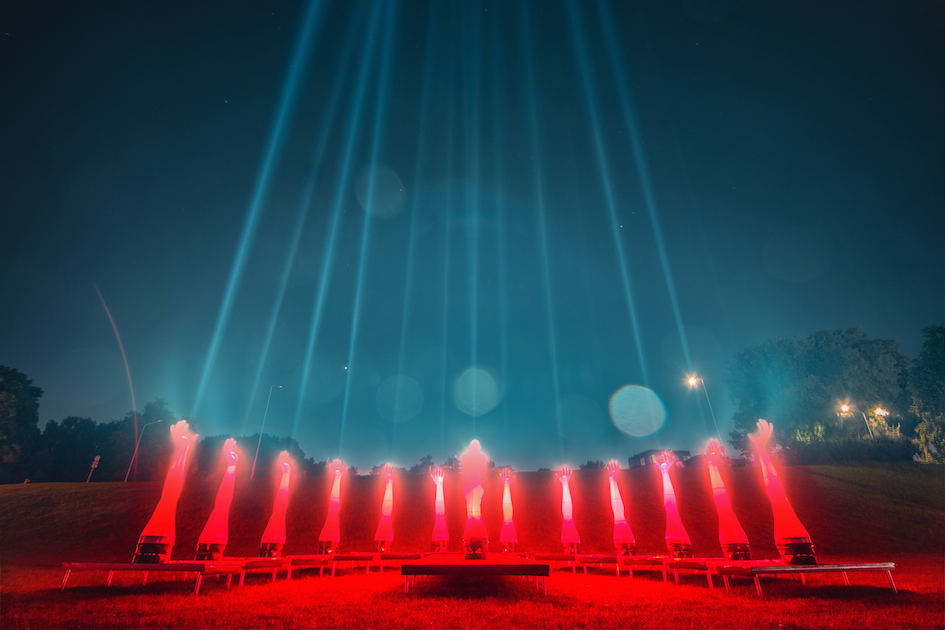 Vilnius Light Festival