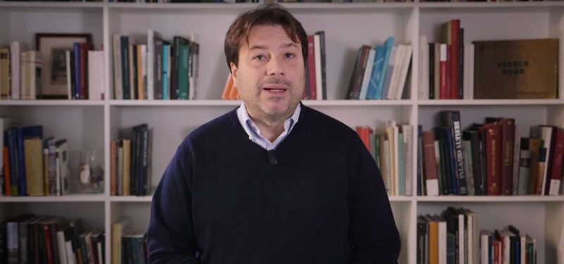 Tomaso Montanari