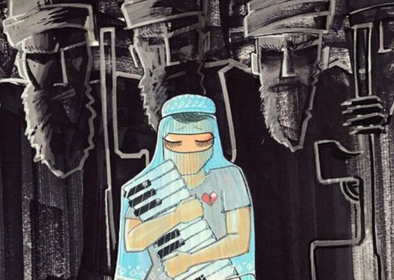 donne kabul