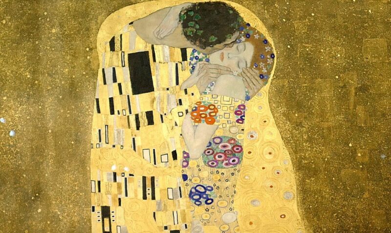 Mostra Klimt Roma