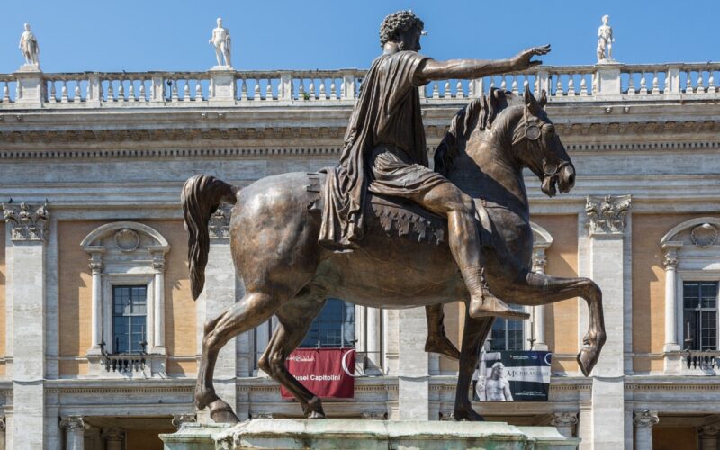 Museo Unico di Roma al Campidoglio?