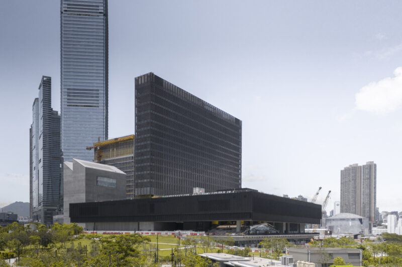 M+ Museum, Hong Kong