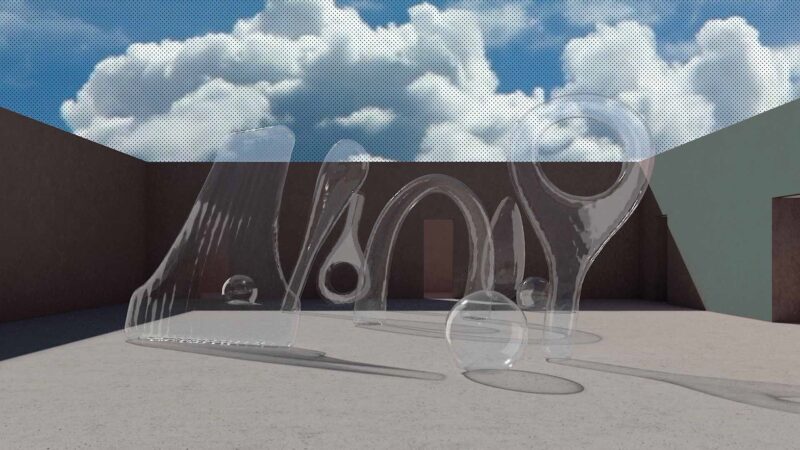Objects of Common Interest - RELIEF - NFT 2021 S tima: 16.000 - 20.000 eur