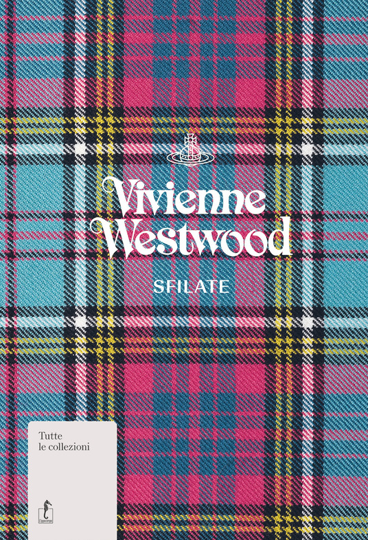 libro Vivienne Westwood