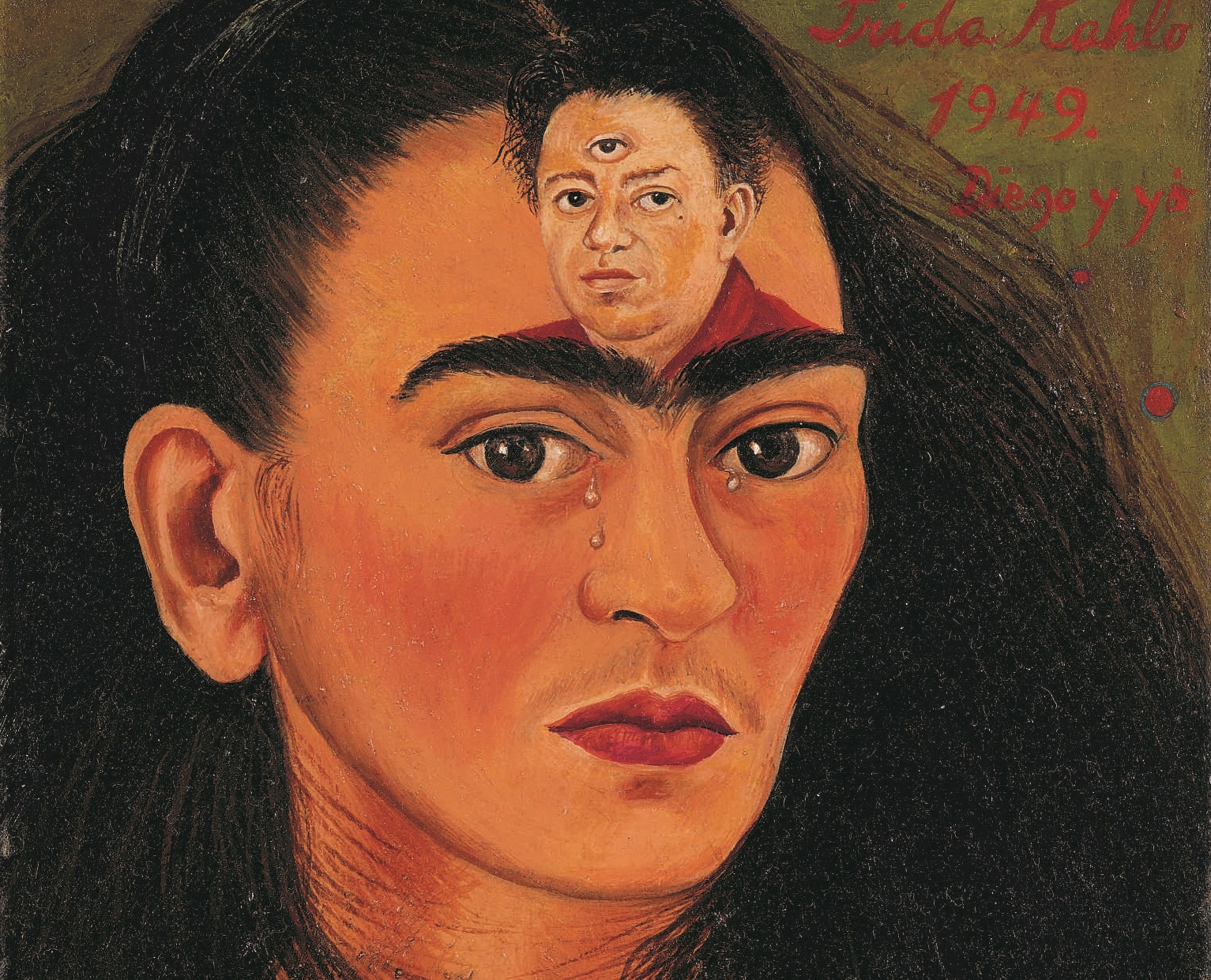 Sotheby’s, è record per Frida Kahlo! Anche Monet incanta nella prima Modern Evening Sale