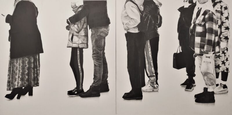 Gabriele Siniscalco, V.U.C.A, vincitore Contest Show and tell - Pensa, crea, mostra