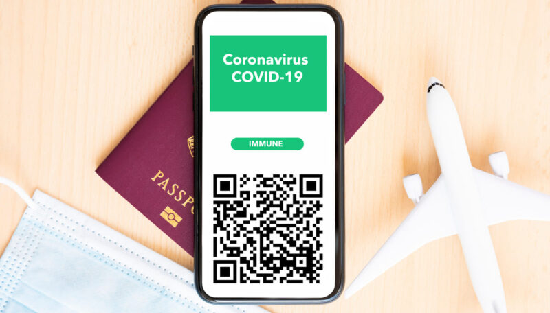 Green pass promosso nei musei