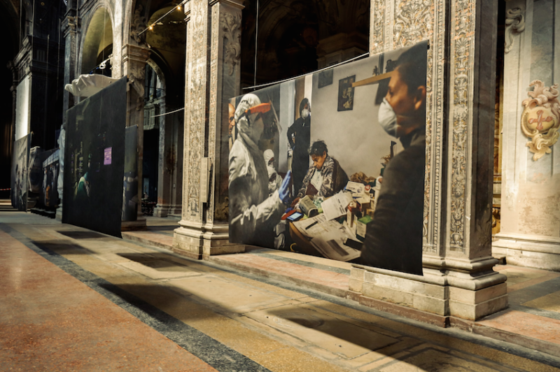 Riaperture Festival ©Daniele Fugarese