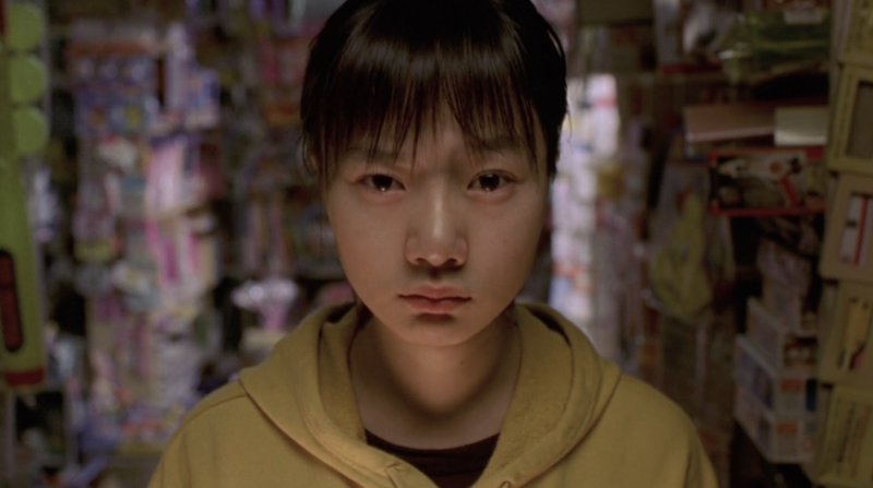 Oltre Parasite – Giornate del Cinema coreano