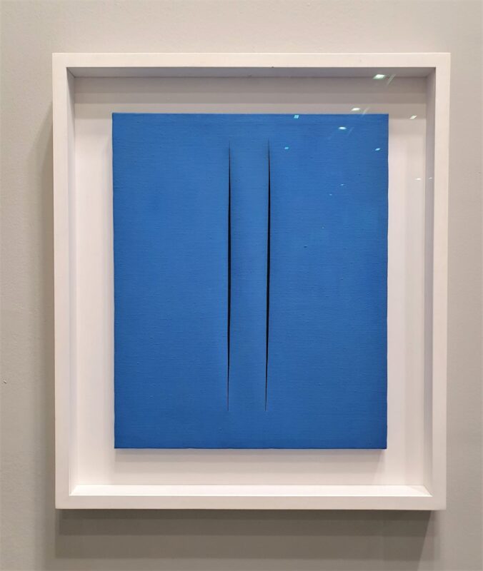 Attesi Fontana (1961), da Tornabuoni
